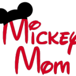 Mickey Mom Logo