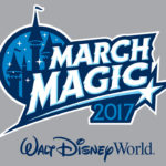 Disneys March Magic Header