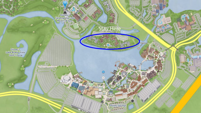 Guide: Choosing a Disney Vacation Club Resort - Mickey Mom Blog