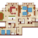 Disneys-Wilderness-Lodge-Resort-copper-creek-villas-grand-villa-floorplan