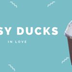 tipsy ducks in love