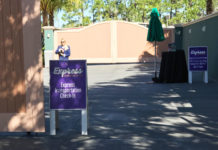 Express Transportation Option Discontinued at Walt Disney World