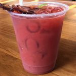 Dawa Bloody Mary at Dawa Bar – Disney’s Animal Kingdom