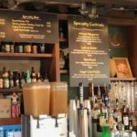 Dawa Bar Menu at Disney’s Animal Kingdom