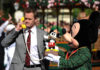 NPH With Mickey Mouse Phone