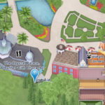 Walt-Disney-World-Magic-Kingdom-First-Aid-Location