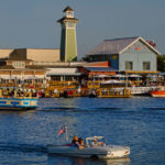 The Boathouse Restaurant Disney Springs