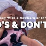 Do’s And Don’ts of Disney With a Newborn or Infant – Mickey Mom Blog YouTube –