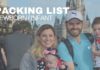 Packing List: Taking a Newborn or Infant To Disney World Walt Disney World Packing List - Newborn or Infant