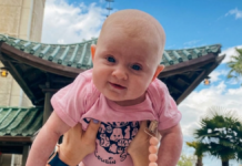New Disney’s Hollywood Studios Baby Care Center location in Walt Disney Studios Courtyard