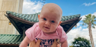 Disney World Baby Care Centers: What’s Inside and Where to Find Them New Disney’s Hollywood Studios Baby Care Center location in Walt Disney Studios Courtyard