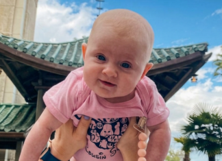 Disney World Baby Care Centers: What’s Inside and Where to Find Them New Disney’s Hollywood Studios Baby Care Center location in Walt Disney Studios Courtyard