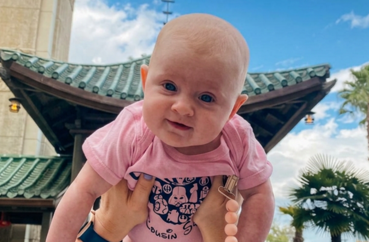 Disney World Baby Care Centers: What’s Inside and Where to Find Them New Disney’s Hollywood Studios Baby Care Center location in Walt Disney Studios Courtyard